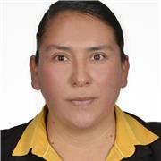 Profesora de historia con experiencia en nivel básico, activa, dinámica y siempre cambiando las actividades para que aprenden y se enamoren de la historia